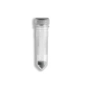 Prefilled Homogenizer Tube, Glass